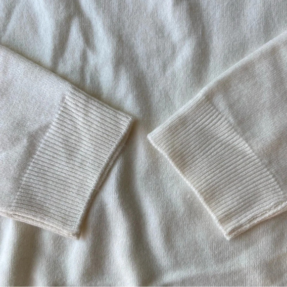 J Jess Beaded Embellished Soft Pullover Sweater - Picture 6 of 16